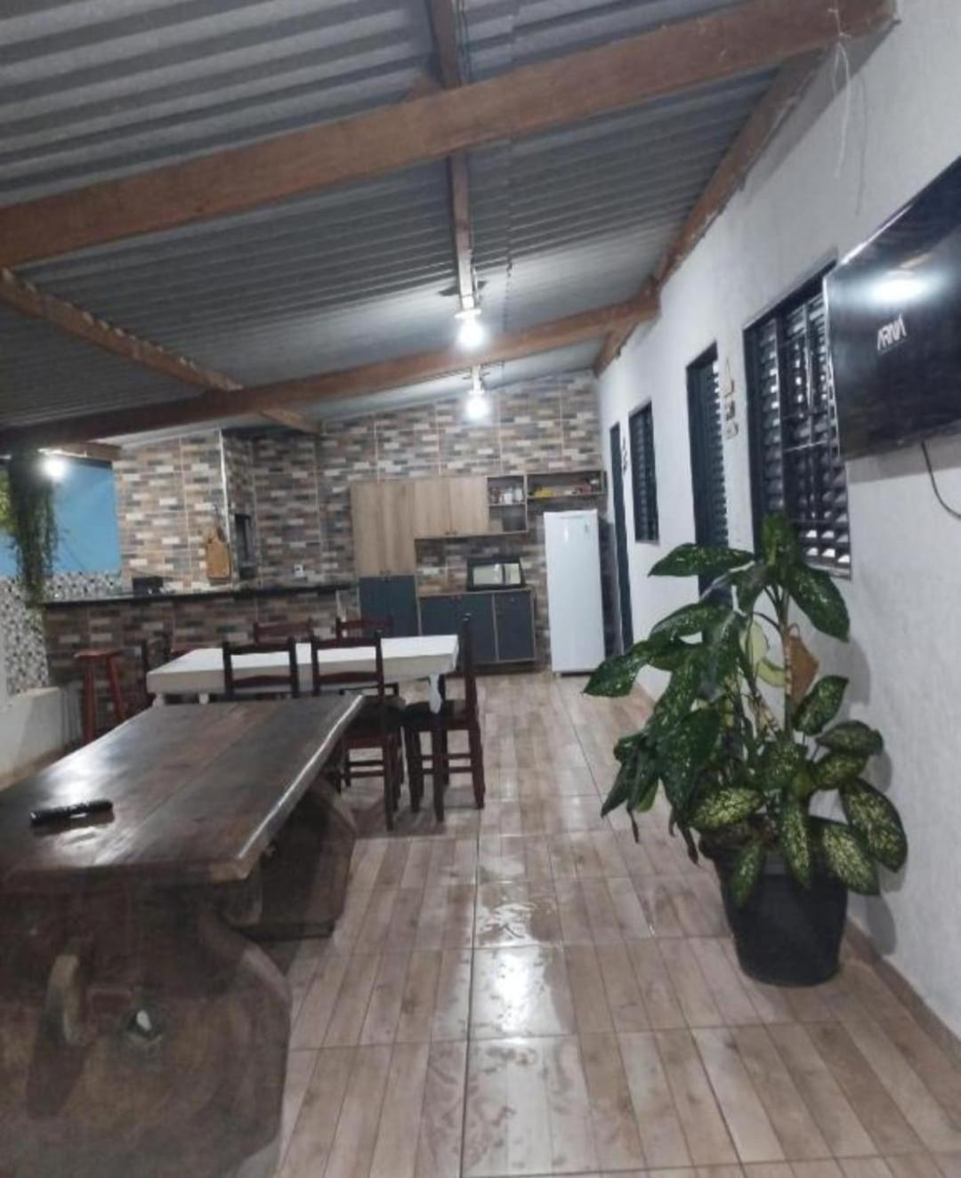 Chacara Liberdade Villa Pirenópolis Eksteriør billede