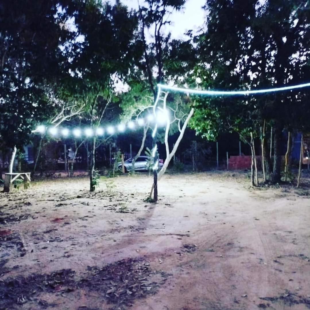 Chacara Liberdade Villa Pirenópolis Eksteriør billede