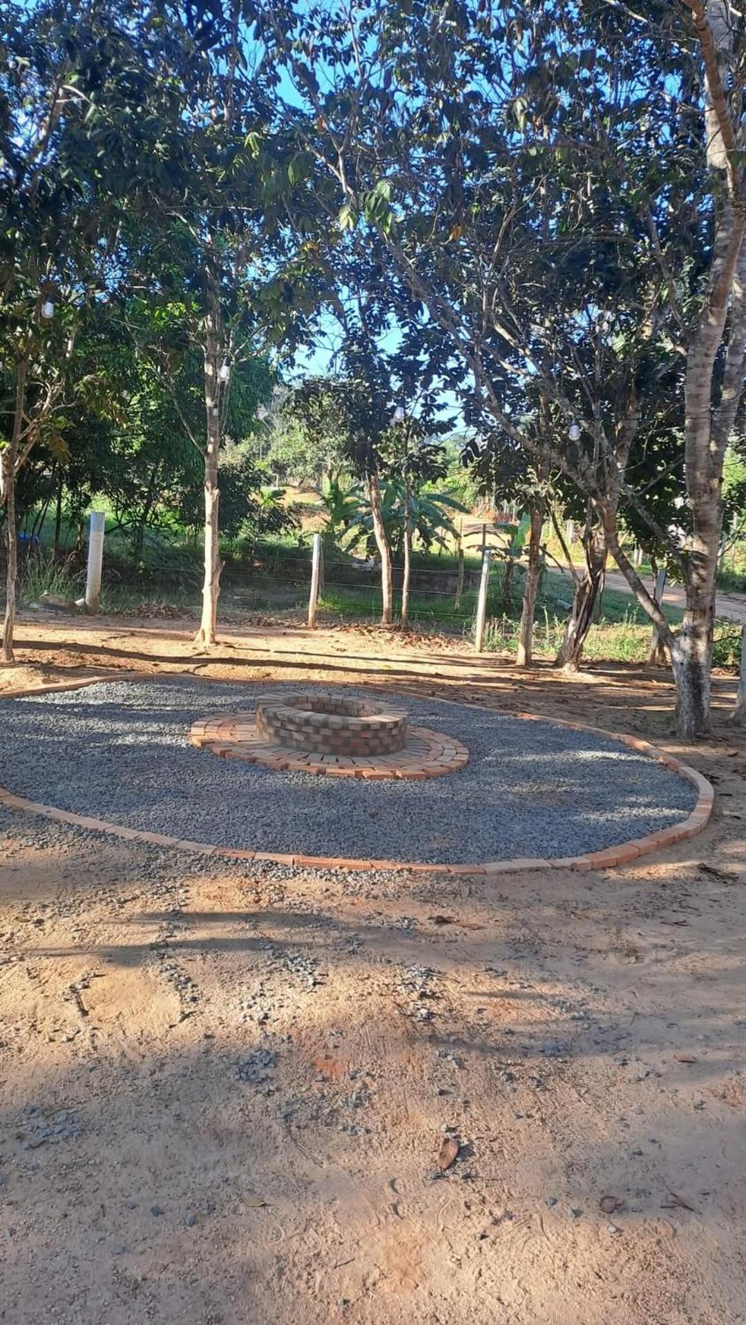 Chacara Liberdade Villa Pirenópolis Eksteriør billede
